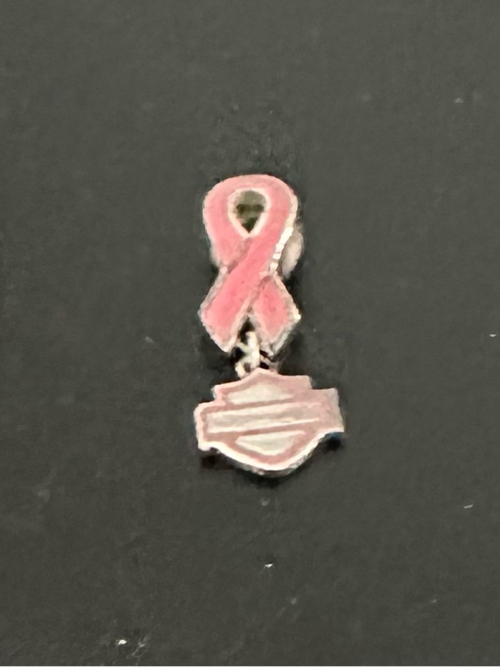 VINTAGE HARLEY DAVIDSON CHARM